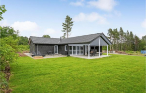Lovely Home In Ebeltoft With Sauna, Ebeltoft